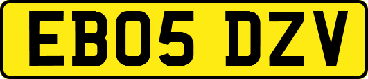 EB05DZV