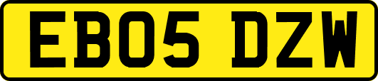 EB05DZW
