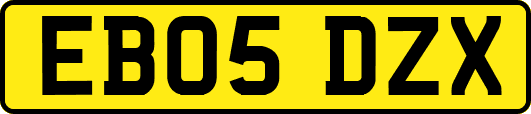 EB05DZX