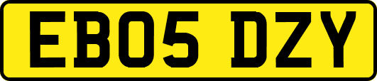 EB05DZY