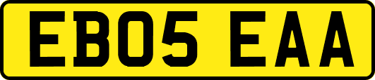 EB05EAA