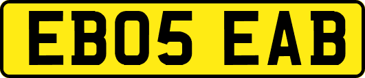 EB05EAB