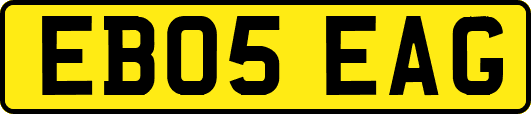 EB05EAG