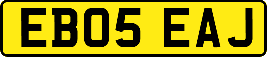 EB05EAJ