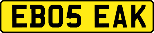 EB05EAK