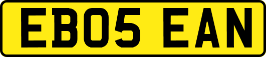 EB05EAN