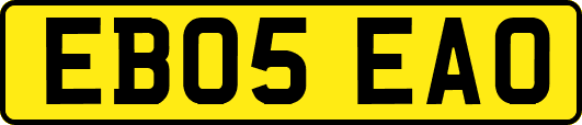 EB05EAO