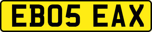 EB05EAX
