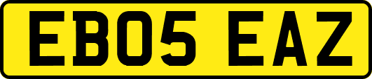 EB05EAZ