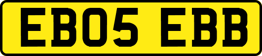 EB05EBB