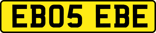 EB05EBE