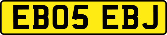 EB05EBJ