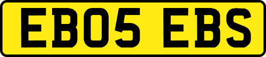 EB05EBS