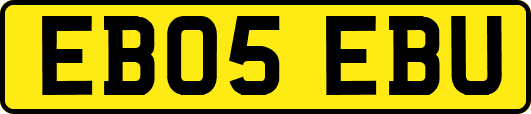 EB05EBU