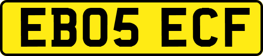 EB05ECF