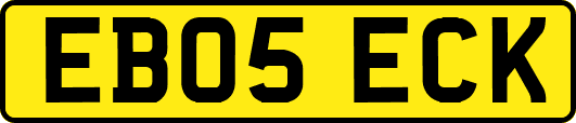 EB05ECK