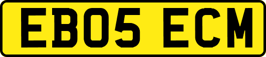 EB05ECM