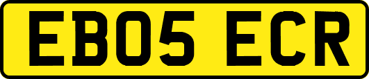 EB05ECR