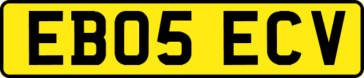 EB05ECV