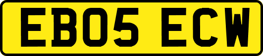EB05ECW