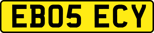 EB05ECY