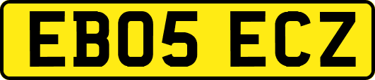 EB05ECZ