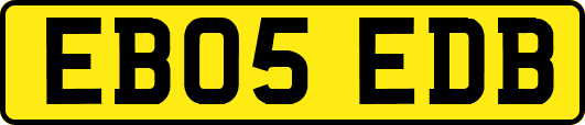 EB05EDB