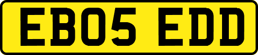 EB05EDD