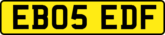 EB05EDF