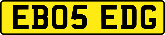 EB05EDG