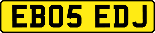 EB05EDJ