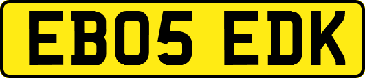 EB05EDK