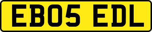 EB05EDL