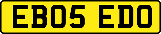 EB05EDO