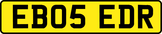 EB05EDR