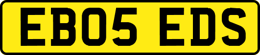 EB05EDS