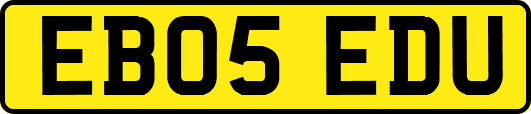 EB05EDU