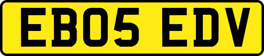 EB05EDV