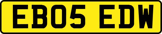 EB05EDW