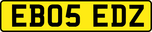 EB05EDZ