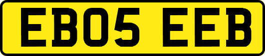 EB05EEB
