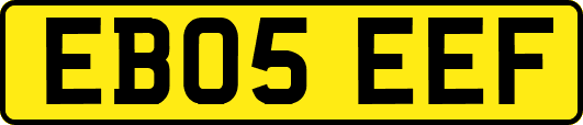 EB05EEF