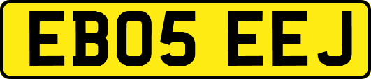 EB05EEJ