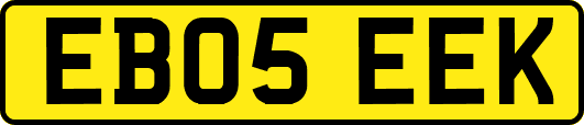 EB05EEK