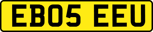 EB05EEU