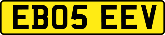 EB05EEV