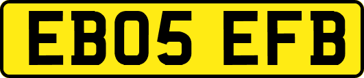 EB05EFB