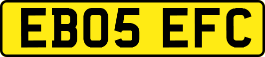 EB05EFC