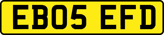 EB05EFD