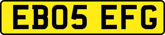 EB05EFG